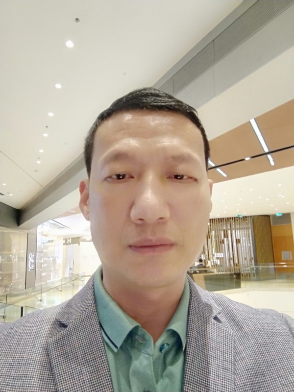 美好的开始的第一张照片--长汀相亲网