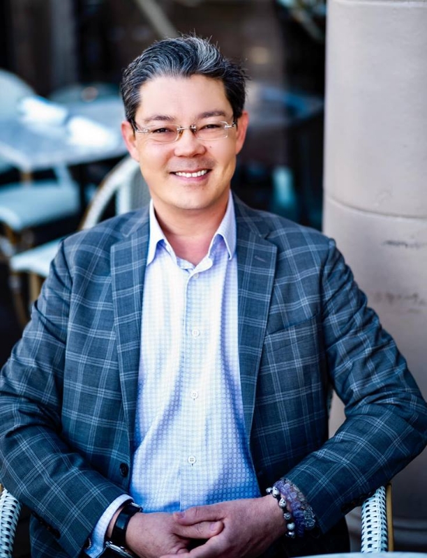 克裡斯·李的第三张照片--长汀相亲网