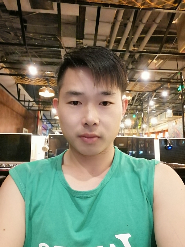 等风来的第一张照片--长汀相亲网