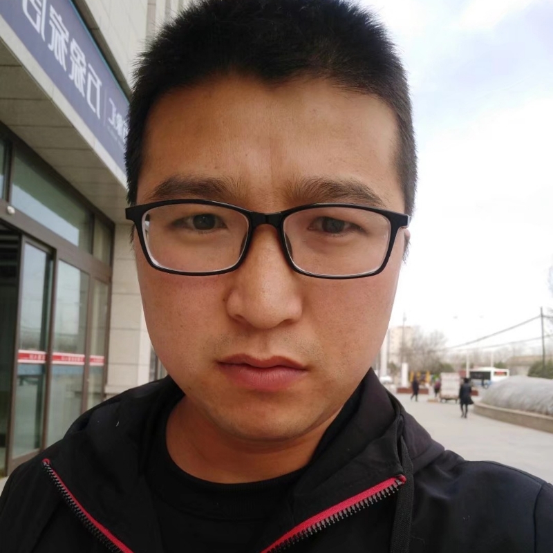 随心的第二张照片--长汀相亲网
