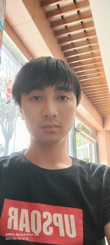 小海的第三张照片--长汀相亲网