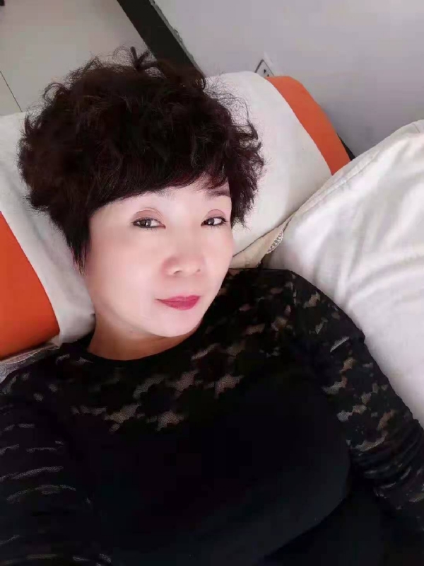 缘的第一张照片--长汀相亲网