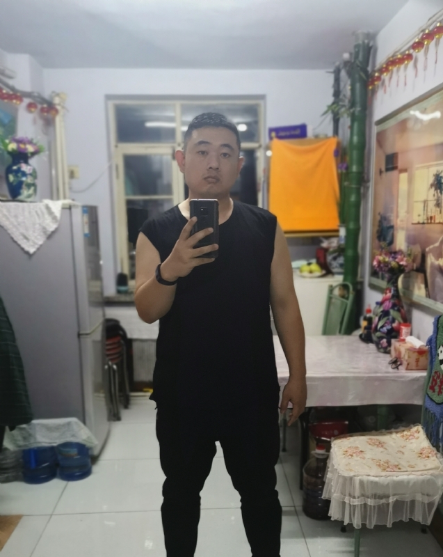 好似见过你的第二张照片--长汀相亲网