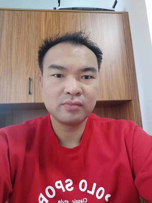 冷如秋的第二张照片--长汀相亲网