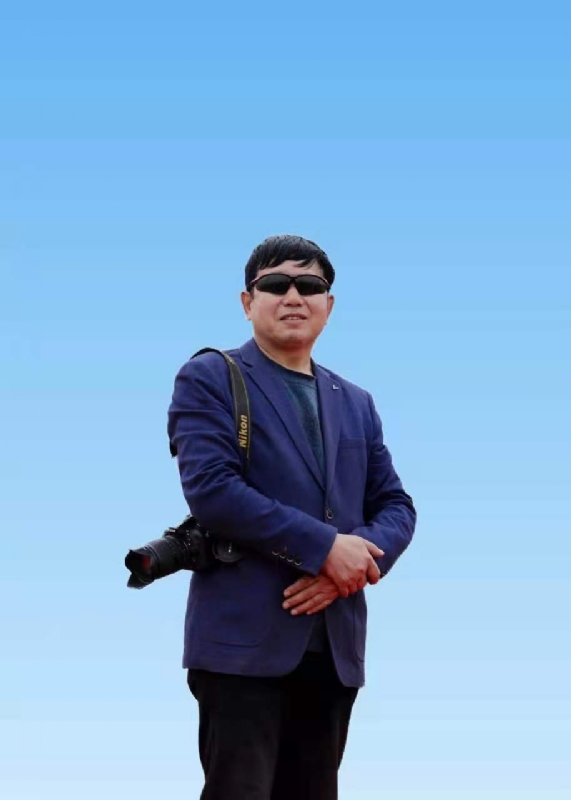 阳光影视的第一张照片--长汀相亲网