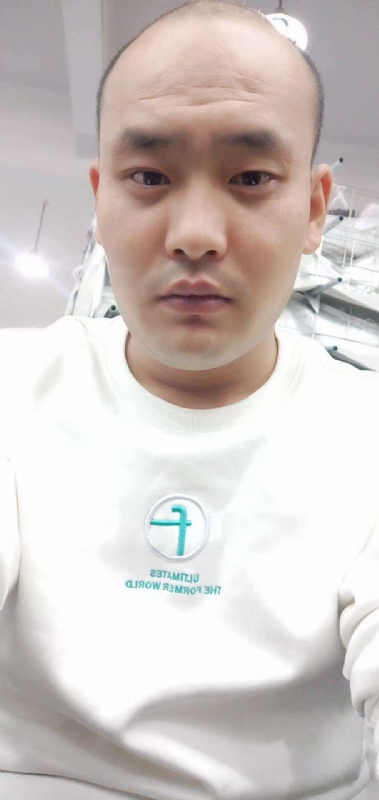 往后余生的第一张照片--长汀相亲网