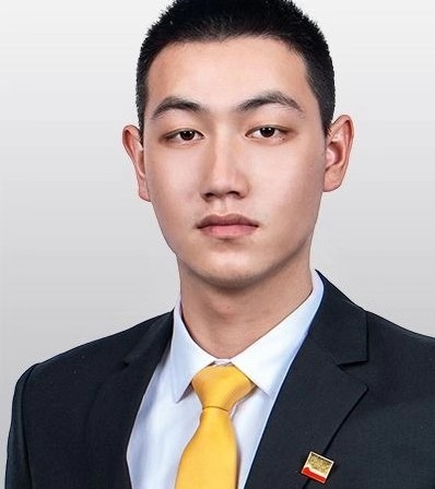 郭先生的第一张照片--长汀相亲网