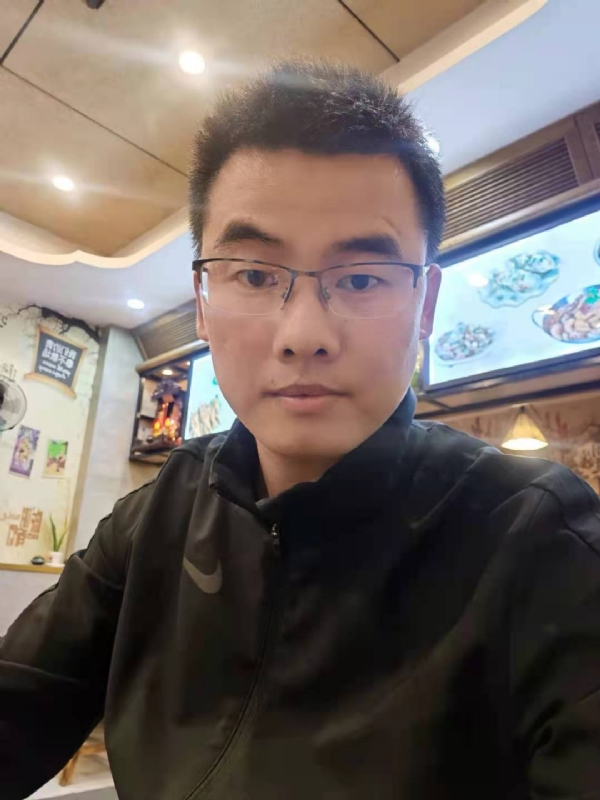 奔向幸福的第一张照片--长汀相亲网