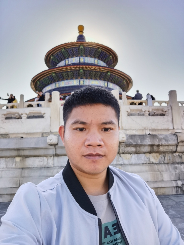 灵风的第二张照片--长汀相亲网