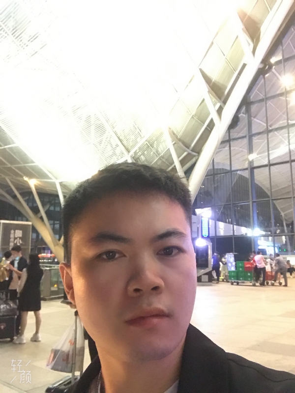 骑马的快乐的第一张照片--长汀相亲网