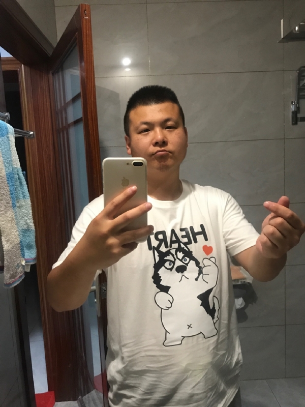 阔落的第三张照片--长汀相亲网
