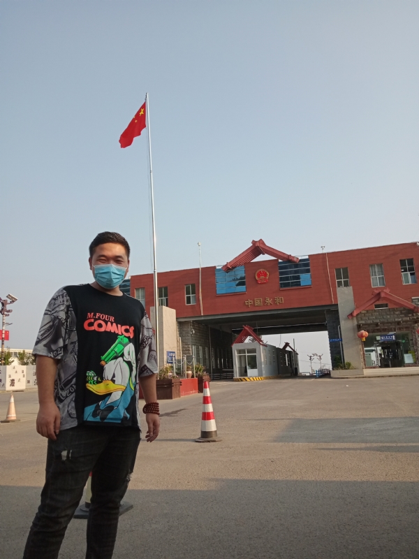 多年以后的第一张照片--长汀相亲网