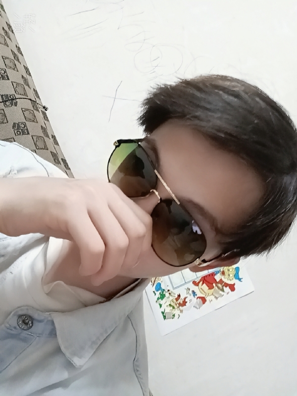 染七的第一张照片--长汀相亲网