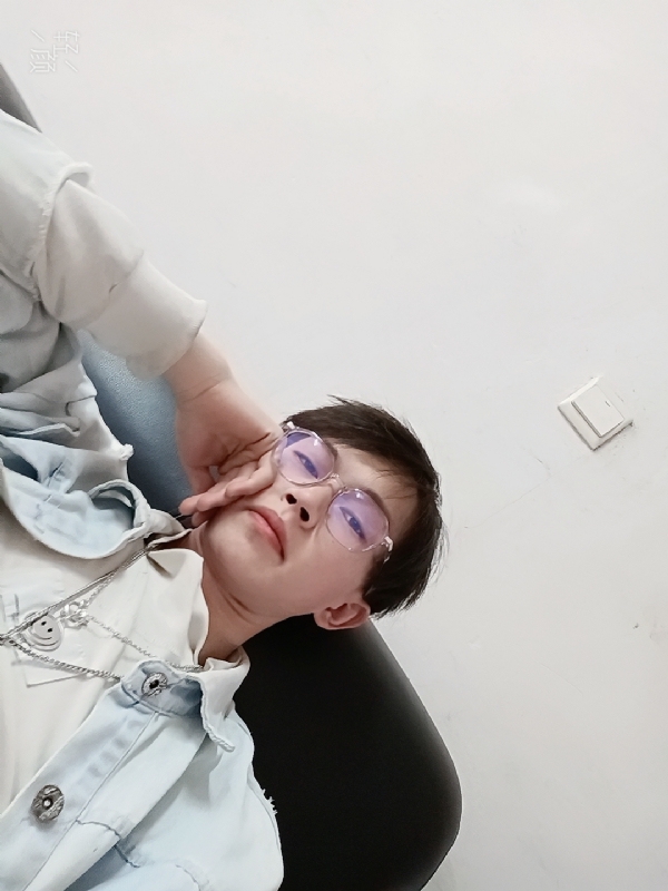 染七的第二张照片--长汀相亲网