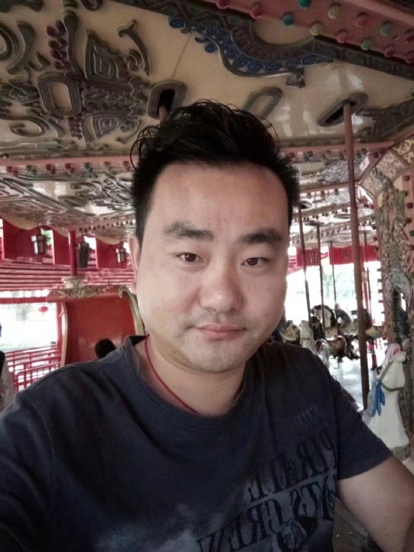 几许情深的第一张照片--长汀相亲网