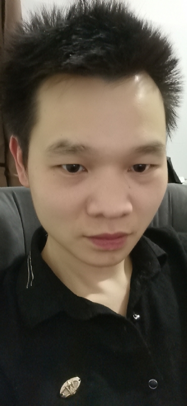 愿得一人心的第一张照片--长汀相亲网