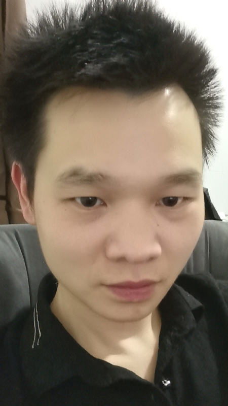 愿得一人心的第二张照片--长汀相亲网