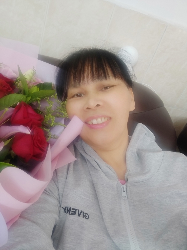 言言的第一张照片--长汀相亲网