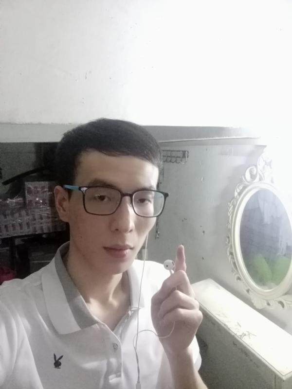 珍惜的第一张照片--长汀相亲网