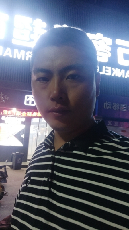 随缘的第一张照片--长汀相亲网