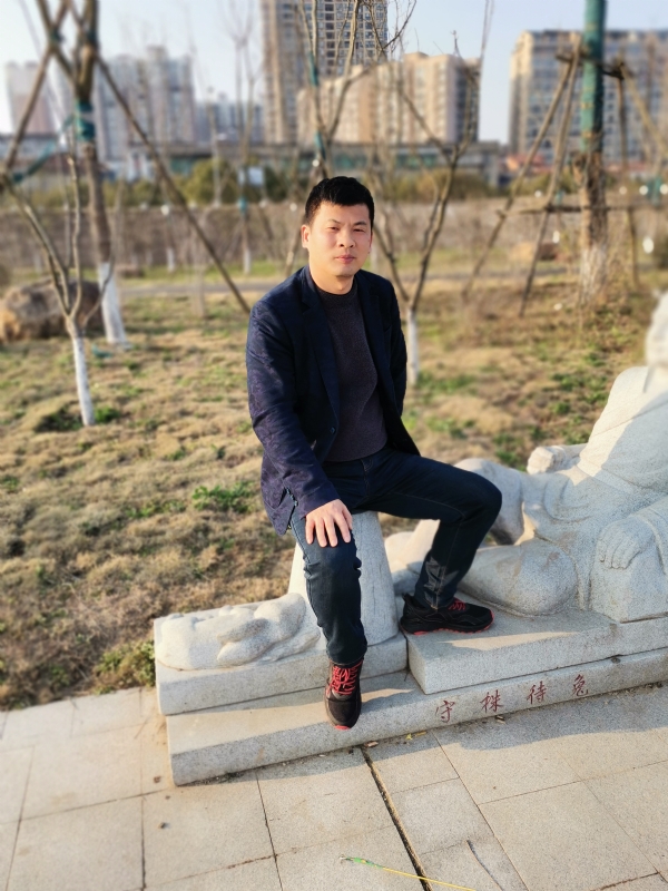 大举的第二张照片--长汀相亲网