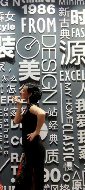 觉醒的第一张照片--长汀相亲网