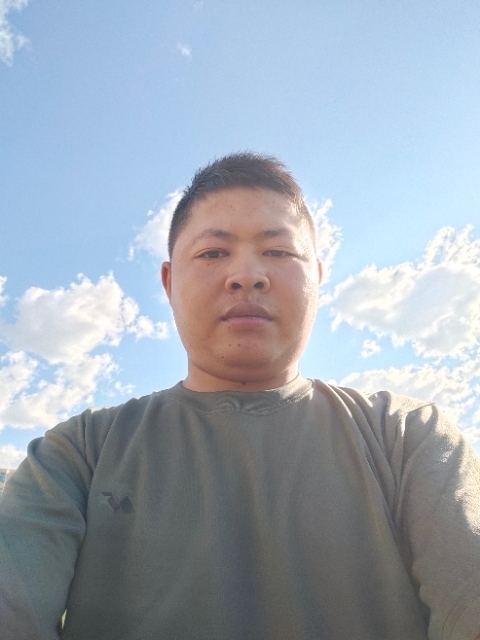 小马的第一张照片--长汀相亲网