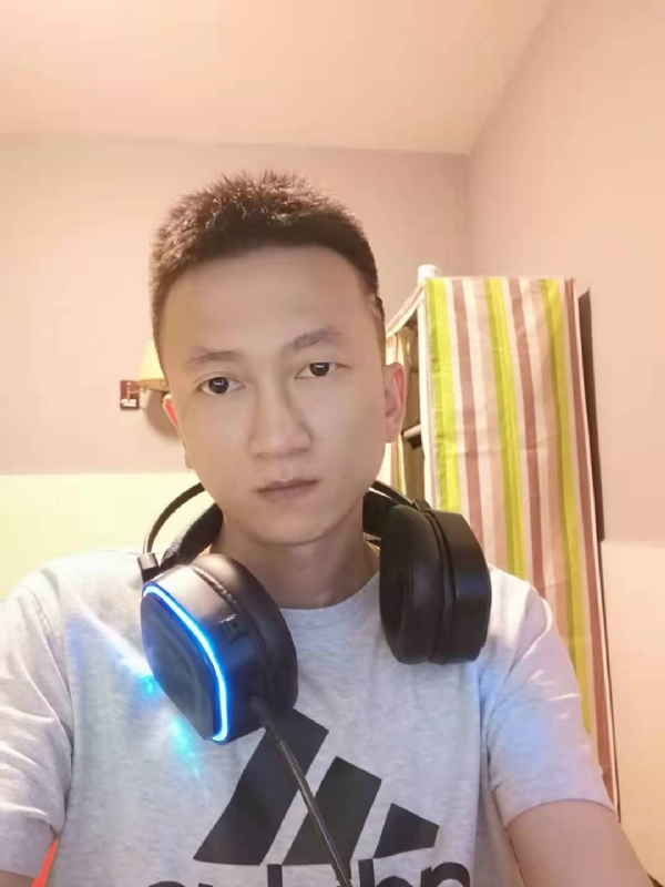 嘿嘿嘿的第二张照片--长汀相亲网