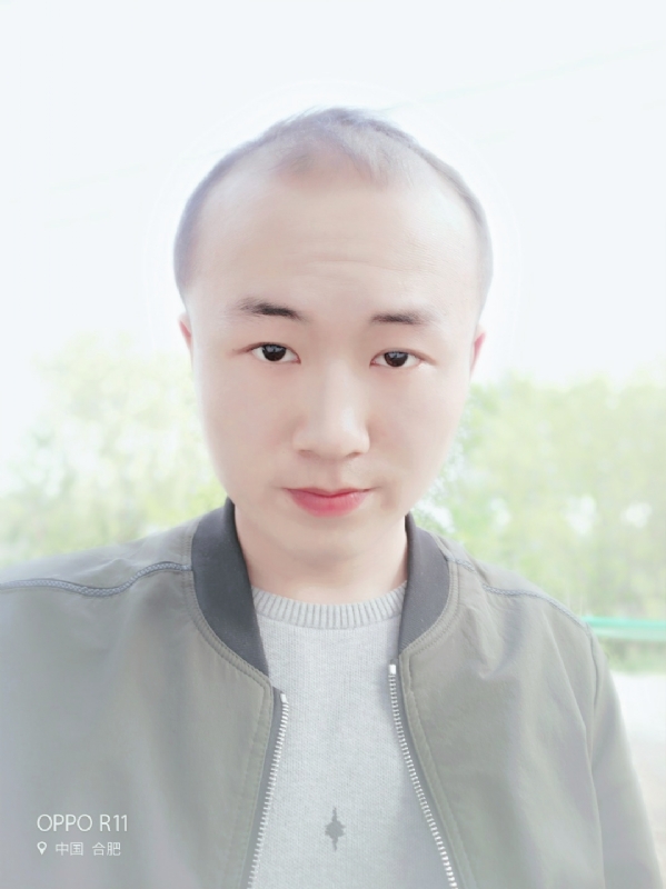 云中漫步的第一张照片--长汀相亲网