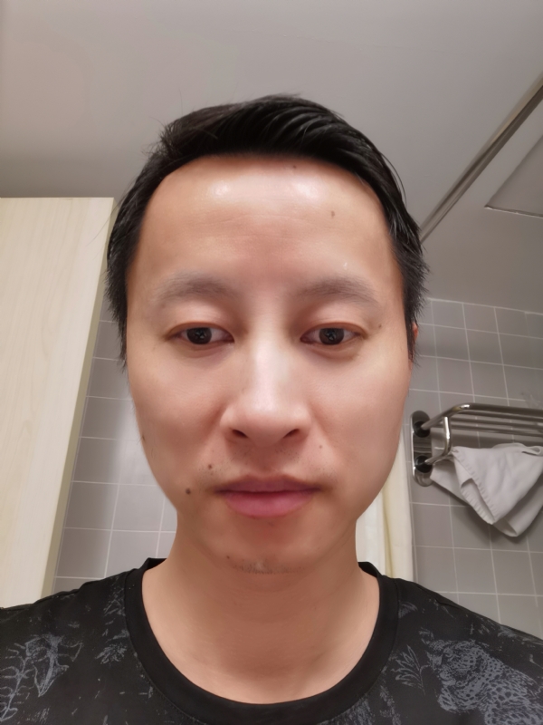 风来云意的第四张照片--长汀相亲网