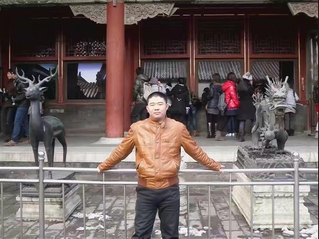 余生一起的第二张照片--长汀相亲网