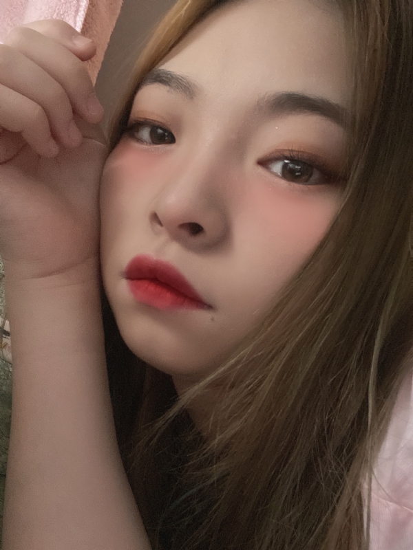 冉冉的第一张照片--长汀相亲网