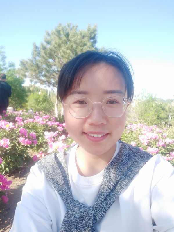 林宝的第一张照片--长汀相亲网