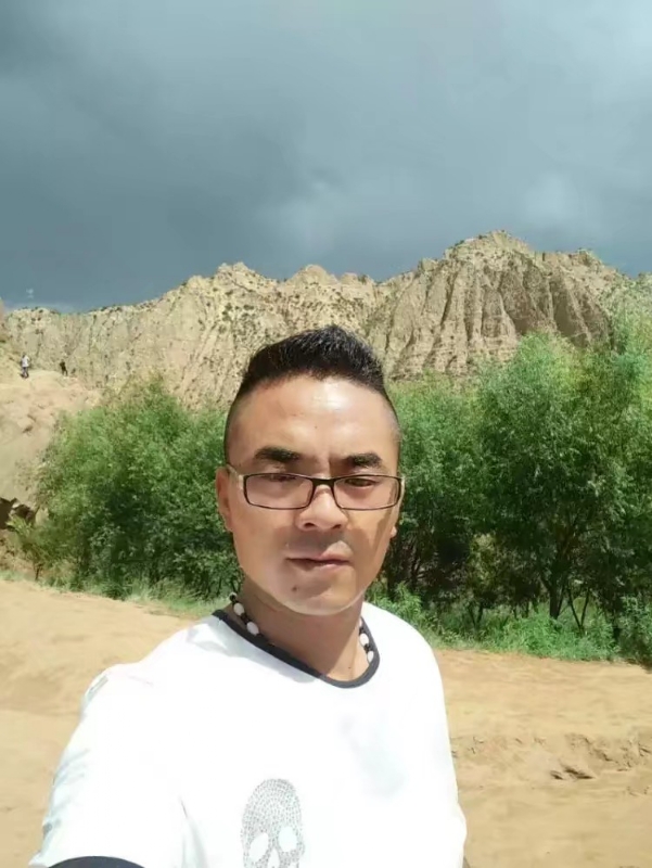 无情的沙尘暴的第一张照片--长汀相亲网