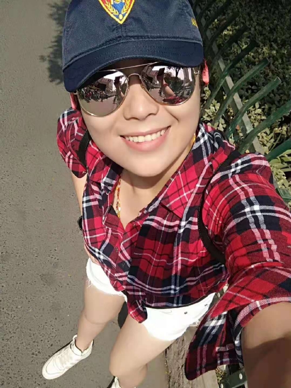 柯林的第一张照片--长汀相亲网