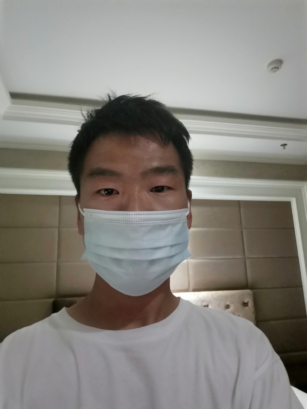 只为你来的第三张照片--长汀相亲网