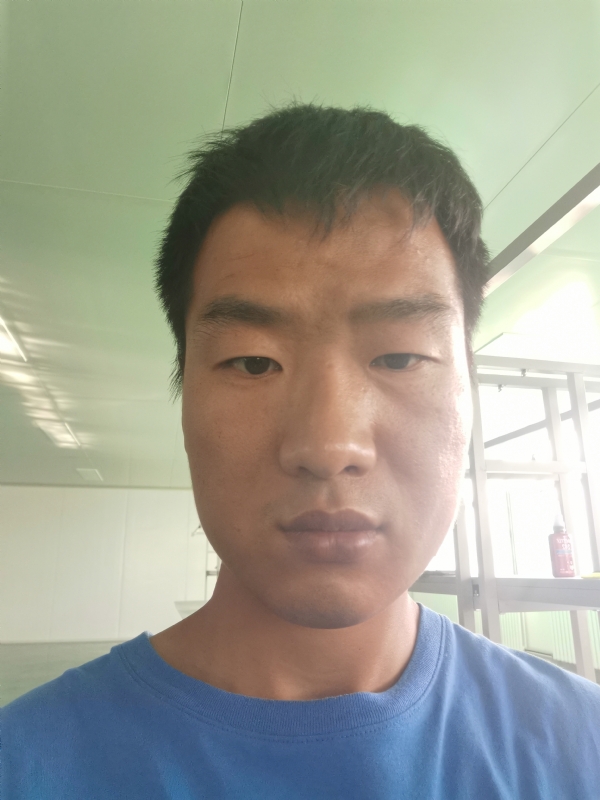 只为你来的第四张照片--长汀相亲网