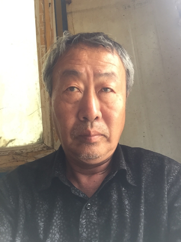 也许的第一张照片--长汀相亲网