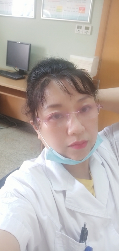 嫣淼的第一张照片--长汀相亲网