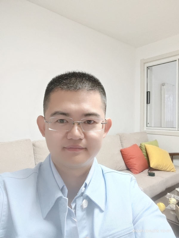静受时光温柔的第一张照片--长汀相亲网