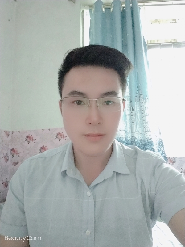 浮云的第一张照片--长汀相亲网