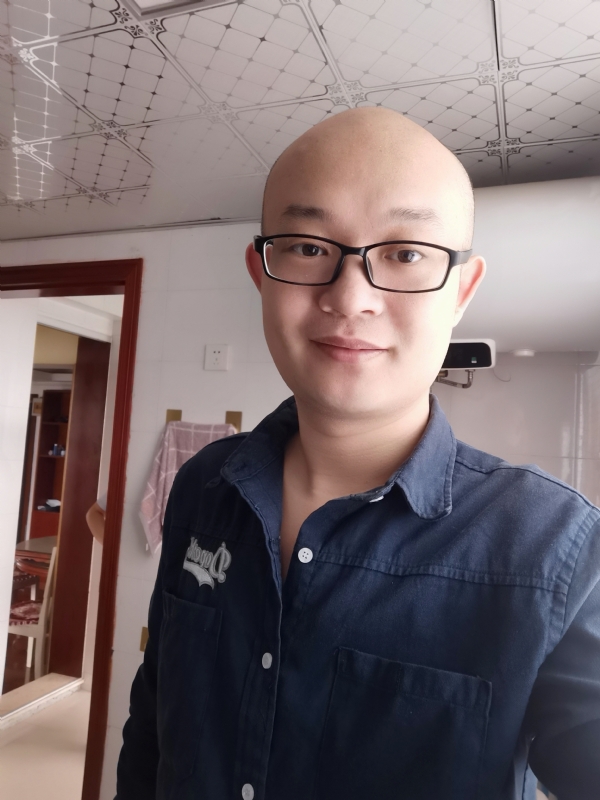 凝望远方的第一张照片--长汀相亲网