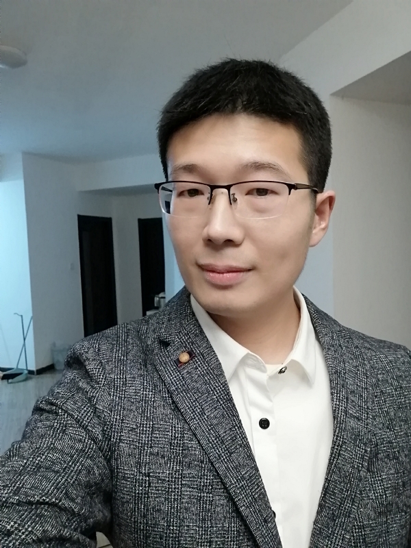 爱你100年的第一张照片--长汀相亲网