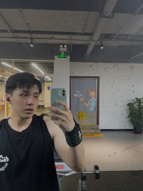 想吃猫的鱼的第一张照片--长汀相亲网