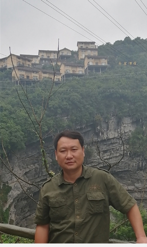 迷彩人生的第一张照片--长汀相亲网