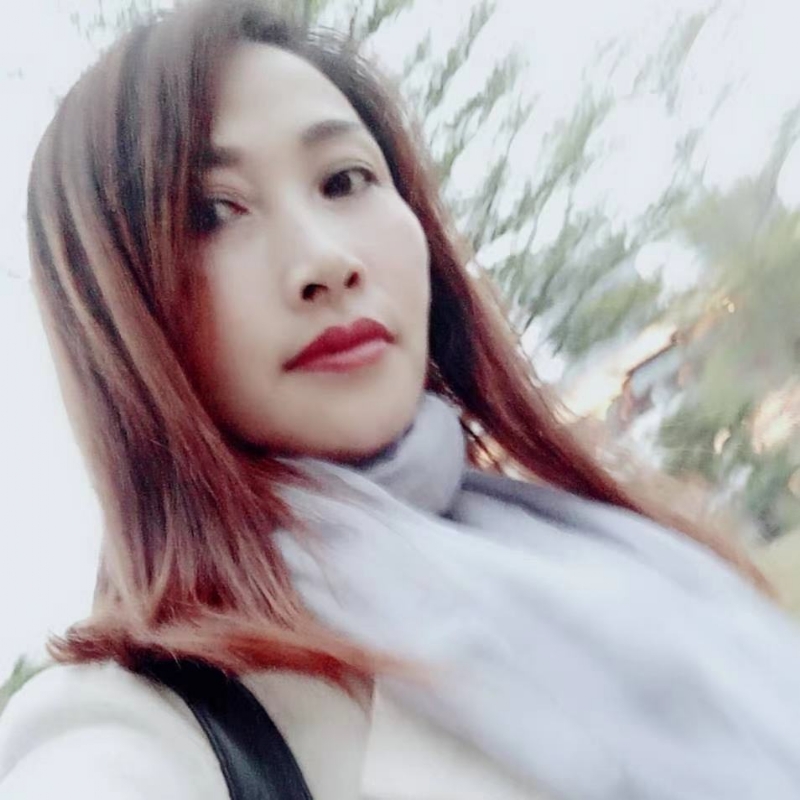 我就是我的第一张照片--长汀相亲网