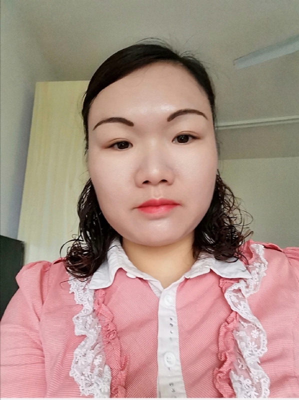 有缘人的第一张照片--长汀相亲网