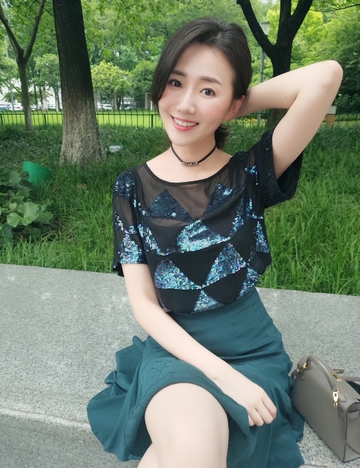 Leanna的第二张照片--长汀相亲网