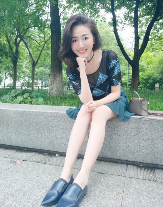 Leanna的第三张照片--长汀相亲网