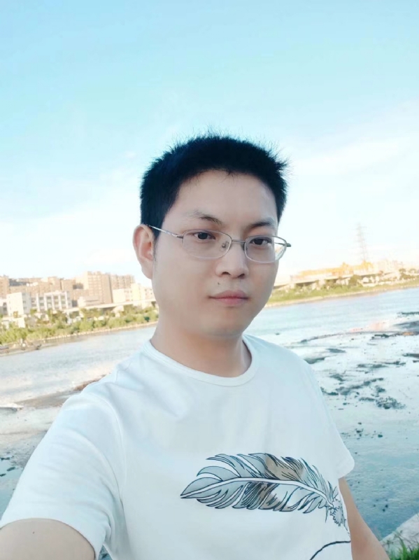 诚心交友的第一张照片--长汀相亲网